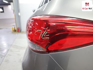 2014 - kia carens