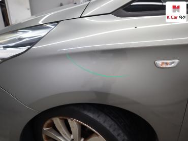 2014 - kia carens