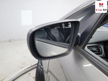 2014 - kia carens