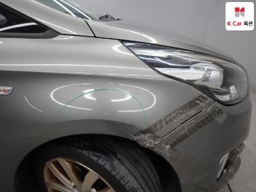 2014 - kia carens