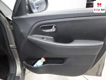 2014 - kia carens