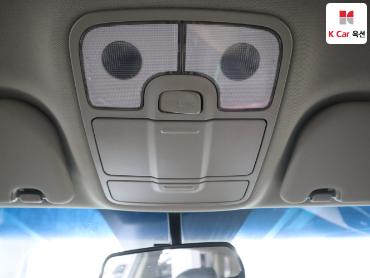 2014 - kia carens