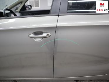 2014 - kia carens