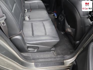 2014 - kia carens