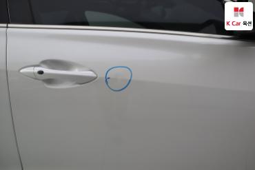 2015 - hyundai grandeur