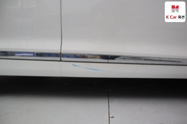 2015 - hyundai grandeur