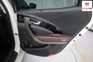 2015 - hyundai grandeur