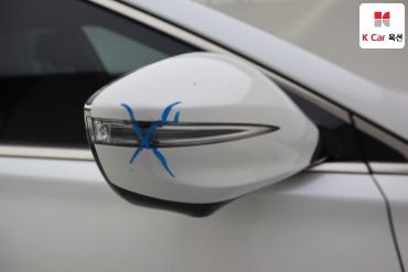 2015 - hyundai grandeur