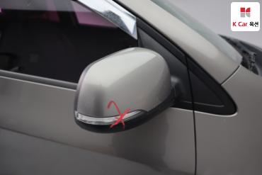 2013 - kia morning