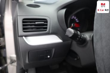 2013 - kia morning