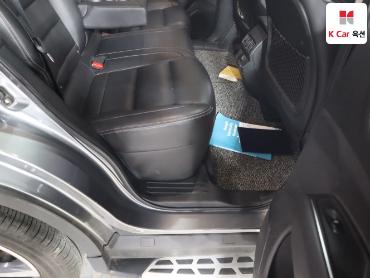2019 - renault samsung qm6
