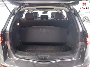 2019 - renault samsung qm6