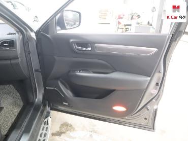 2019 - renault samsung qm6