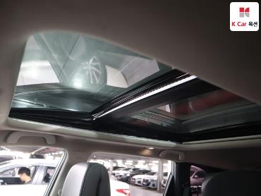 2019 - renault samsung qm6