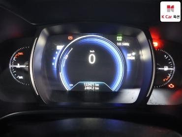2019 - renault samsung qm6