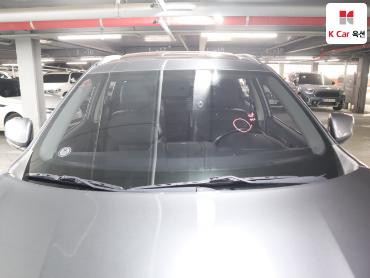 2019 - renault samsung qm6