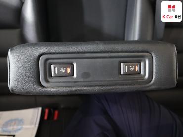 2019 - renault samsung qm6