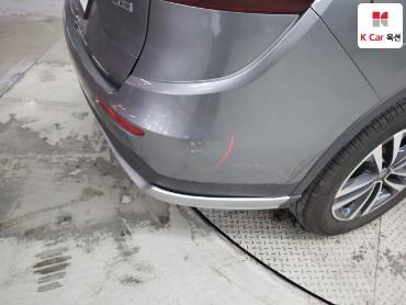 2019 - renault samsung qm6