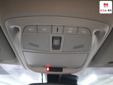 2019 - renault samsung qm6