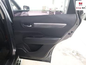 2019 - renault samsung qm6