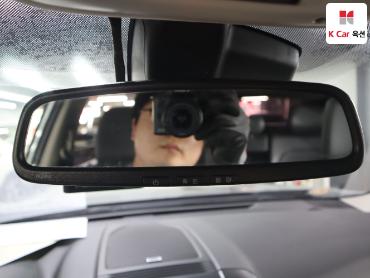 2019 - renault samsung qm6