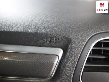 2019 - renault samsung qm6
