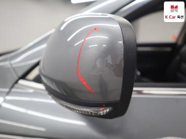 2019 - renault samsung qm6