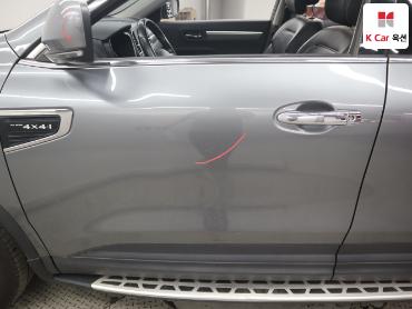 2019 - renault samsung qm6