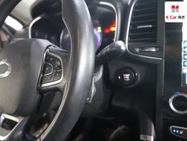 2019 - renault samsung qm6