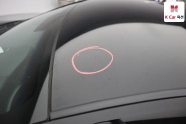 2011 - kia k7