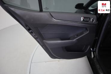 2011 - kia k7