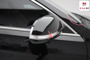 2011 - kia k7