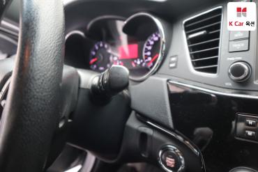 2011 - kia k7