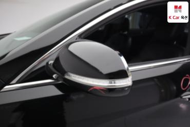 2011 - kia k7