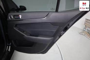 2011 - kia k7