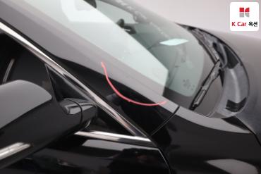 2011 - kia k7