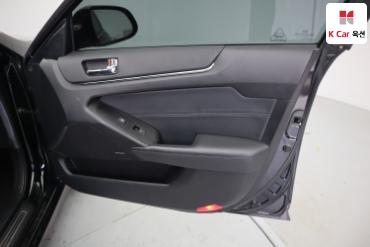 2011 - kia k7