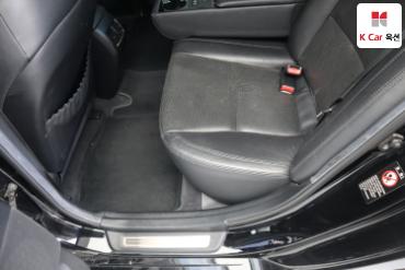 2011 - kia k7