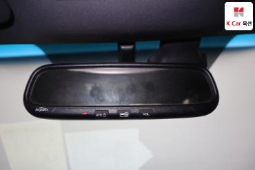 2011 - kia k7