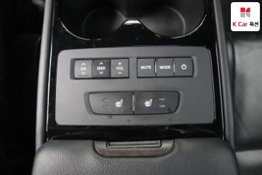 2011 - kia k7