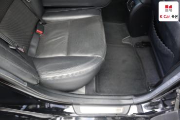 2011 - kia k7