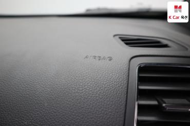 2011 - kia k7