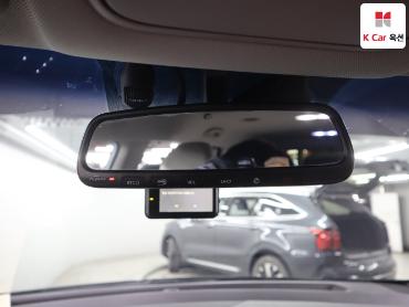 2016 - kia carnival