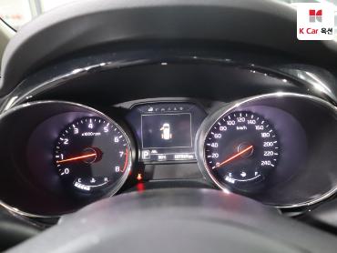 2016 - kia carnival