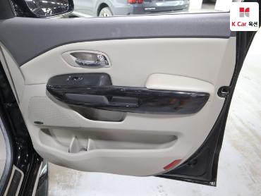 2016 - kia carnival