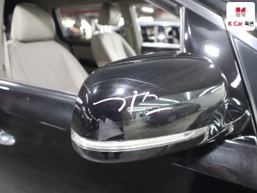 2016 - kia carnival
