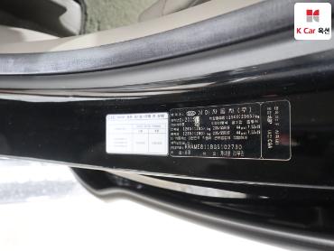 2016 - kia carnival
