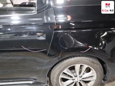 2016 - kia carnival