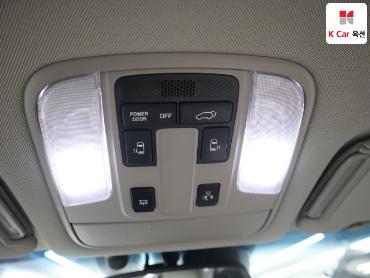 2016 - kia carnival
