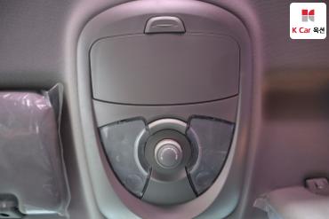2014 - kg mobility (ssangyong) korando